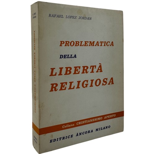 Problematica della libertà - della,