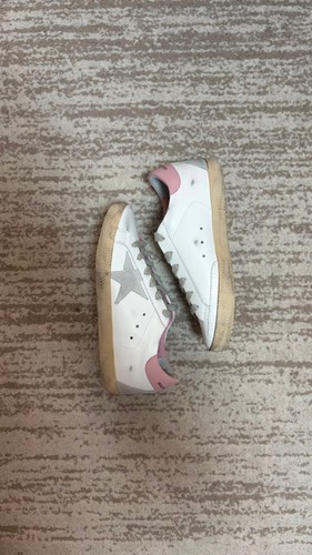 Golden goose superstar donna - goose,