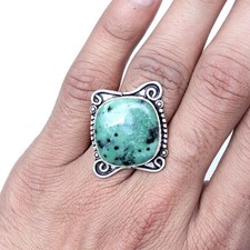 Gioielli in argento fatti a