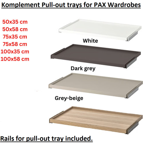 Ikea komplement vassoio - ikea,