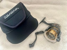Mulinello da spinning DAIWA