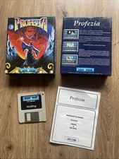 Profezia Commodore Amiga -
