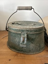 Ex Pesca Goujonnière Vecchio