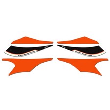Adesivi compatibili con ktm - con,
