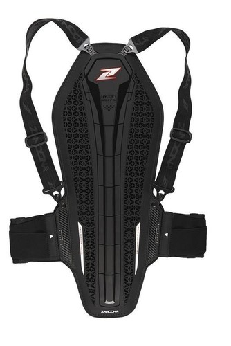 Zandona hybrid back pro - zandona,