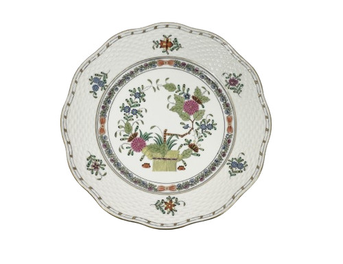 Herend cesto indiano - herend,