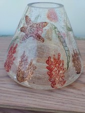 Yankee Candle Topper Paralume