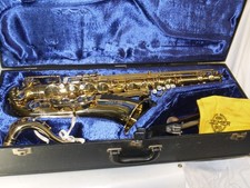 Sassofono tenore selmer - tenore,