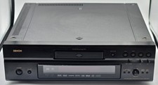 Denon DVD-3910 DVD Player -
