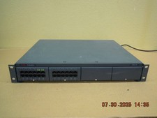 Avaya IP Office 500 V2 Control