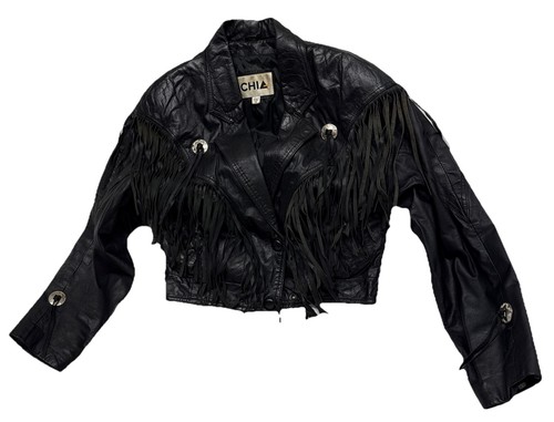 Giacca bomber vintage - bomber, chia