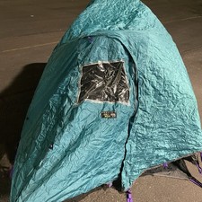 Tenda da campeggio Mountain