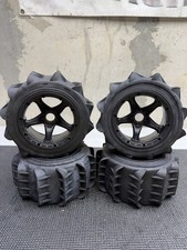 Ruote/pneumatici Losi 5ive