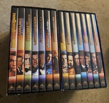 007 James Bond Movie