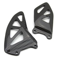 Protezione tallone in carbonio