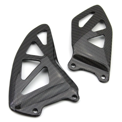 Protezione tallone carbonio - in,