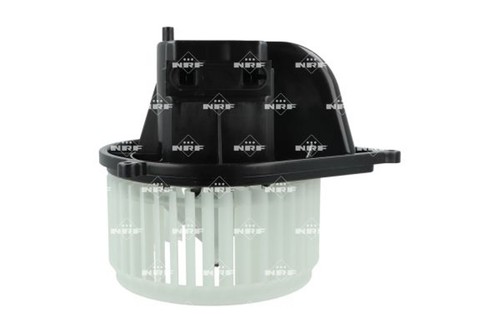 Soffiatore abitacolo nrf 34025 - soffiatore,