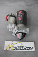 8200741476 MOTORINO AVVIAMENTO