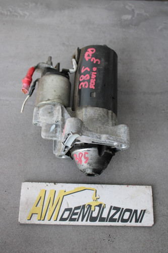 8200741476 motorino avviamento - 8200741476,