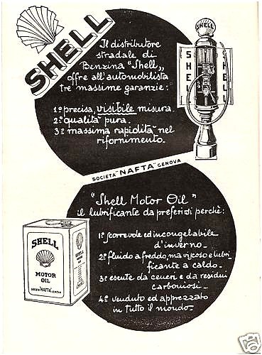 Pubblicita 1928 shell - pubblicita',