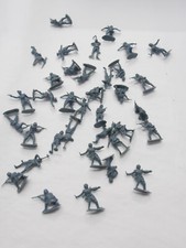 Lotto 5 : Soldatini Atlantic