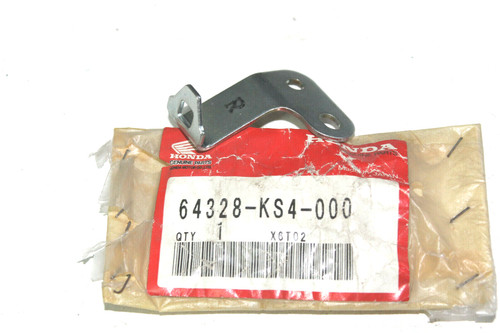 Honda staffa scocca - honda,