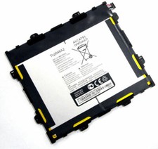 Batteria originale per tablet