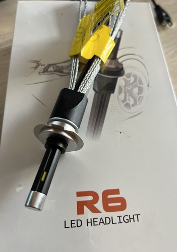 Kit lampade led - kit, h7