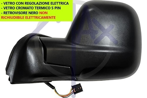 Specchio specchietto - specchio,