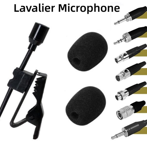 Microfono omnidirezionale