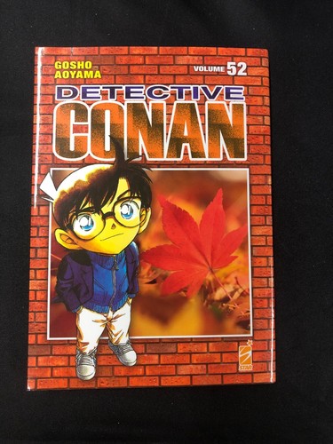 Detective conan new edition - detective,