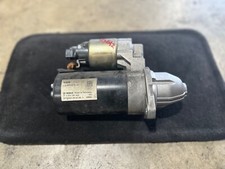 Engine Motor Starter MIT MSA