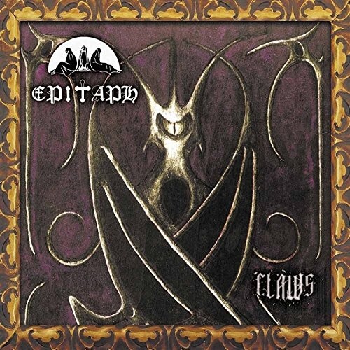 Epitaph claws cd neu - claws,