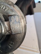 turbina hyundai tucson 1.7 diesel