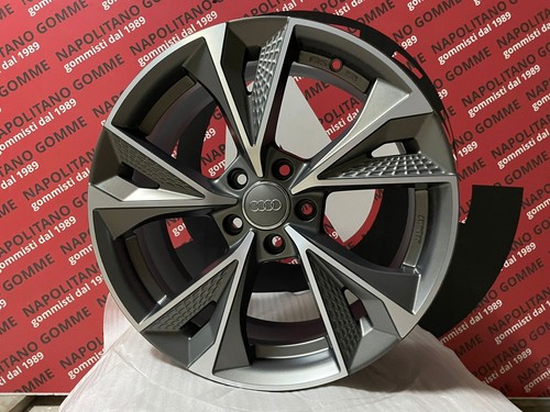 Cerchi audi sq3 f3 - 8u,
