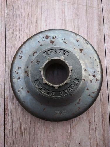 Pignone motosega oleo mac 260 - motosega, oleo-mac