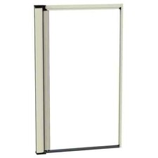 Zanzariera laterale a rullo