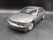 Bmw 745i kyosho - bmw, 1/18