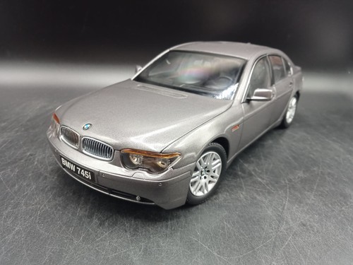 Bmw 745i kyosho - 745i,