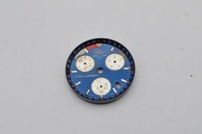 Breitling Quadrante Dial