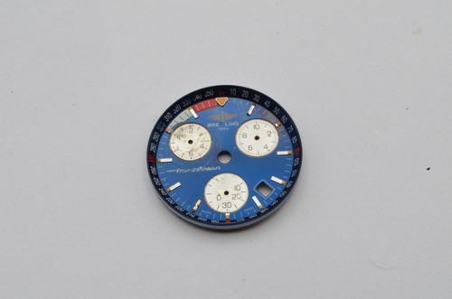 Breitling quadrante dial - breitling,