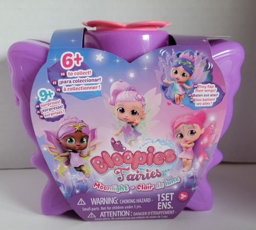 Nuovo bloopies fairies - *nuovo*,