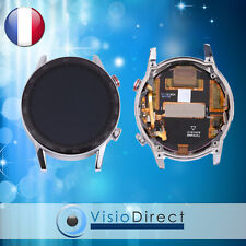 Ecran LCD + Vitre tactile sur