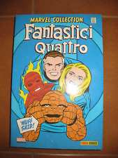 Cofanetto Fantastici Quattro