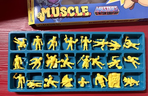 Serie completa motu - motu, of