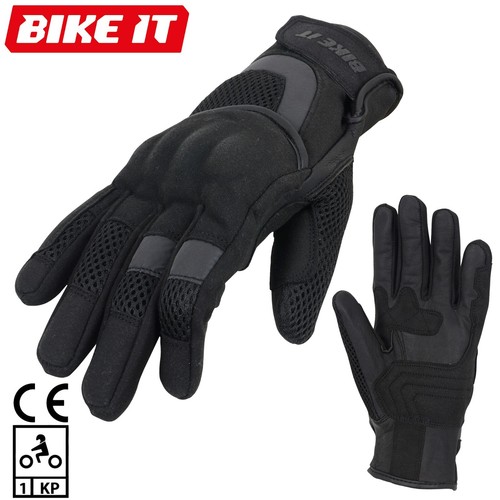 Guanti moto bike - bike, 'urban-s'