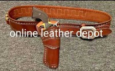 Western Cartuccia Cinghia Ammo