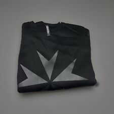 Neil Barrett felpa uomo taglia L, in cashmere/lana/cotone. made in italy!