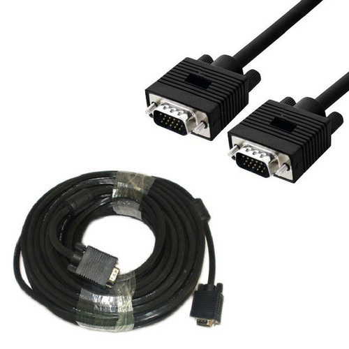 Cavo prolunga vga - prolunga, a