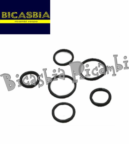 7193 kit anelli o - 7193,